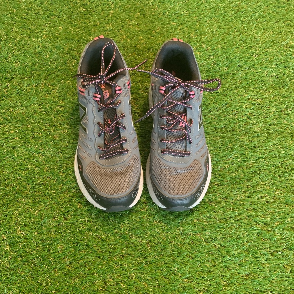 New Balance 573 Womens Athletic Shoes